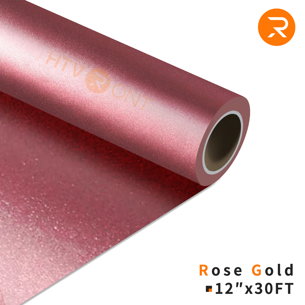 Heat Transfer Vinyl Roll - 12"x30 Ft (36 Colors） - Image 35