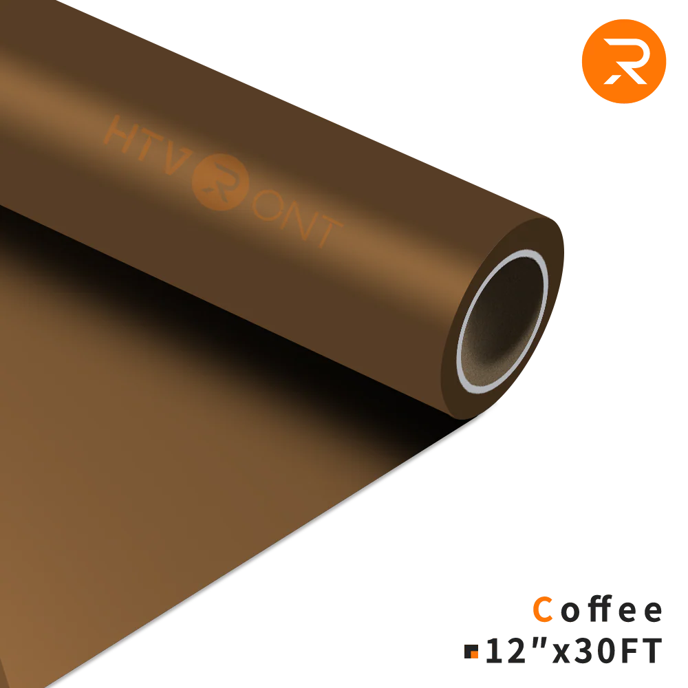 Heat Transfer Vinyl Roll - 12"x30 Ft (36 Colors） - Image 39