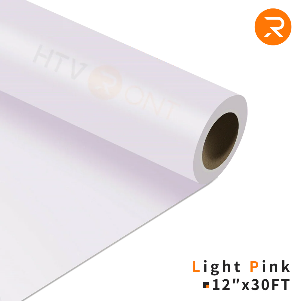 Heat Transfer Vinyl Roll - 12"x30 Ft (36 Colors） - Image 40