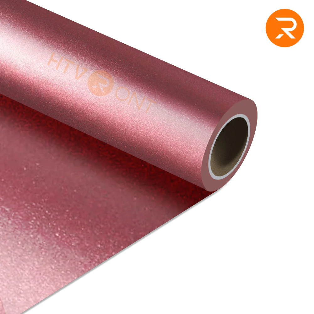 Heat Transfer Vinyl Roll - 12"x30 Ft (36 Colors） - Image 41