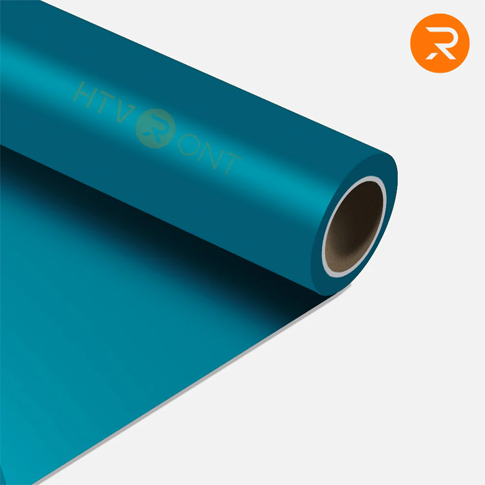 Heat Transfer Vinyl Roll - 12"x30 Ft (36 Colors） - Image 47