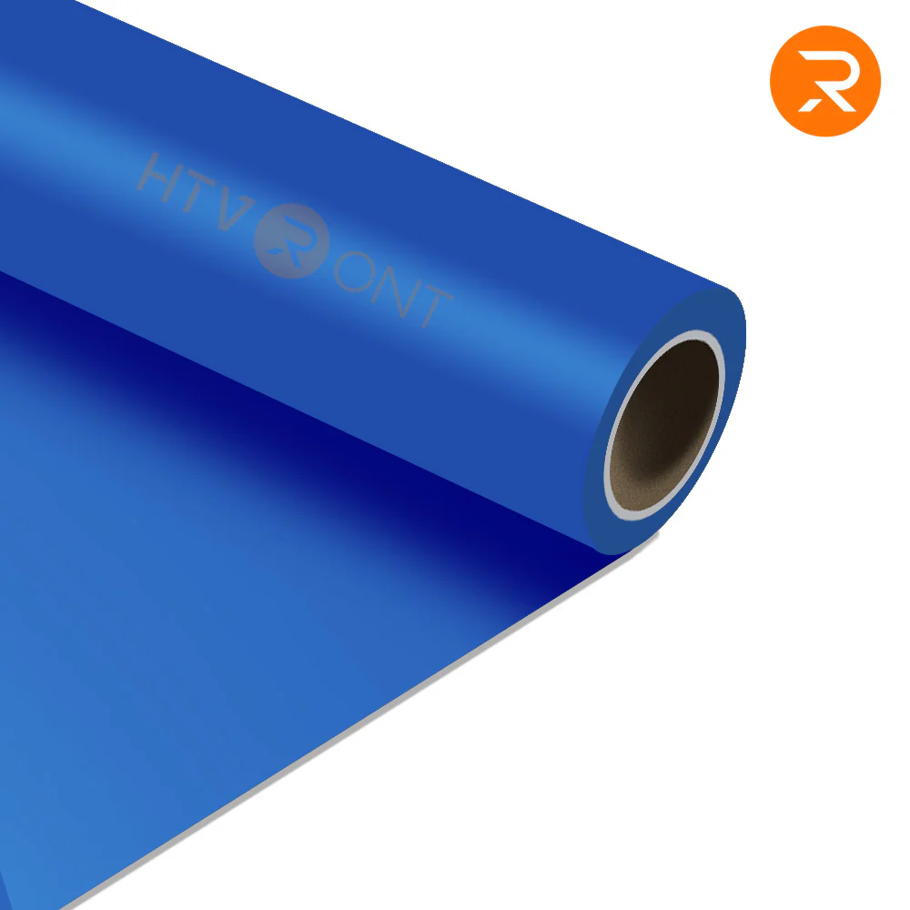 Heat Transfer Vinyl Roll - 12"x30 Ft (36 Colors） - Image 49