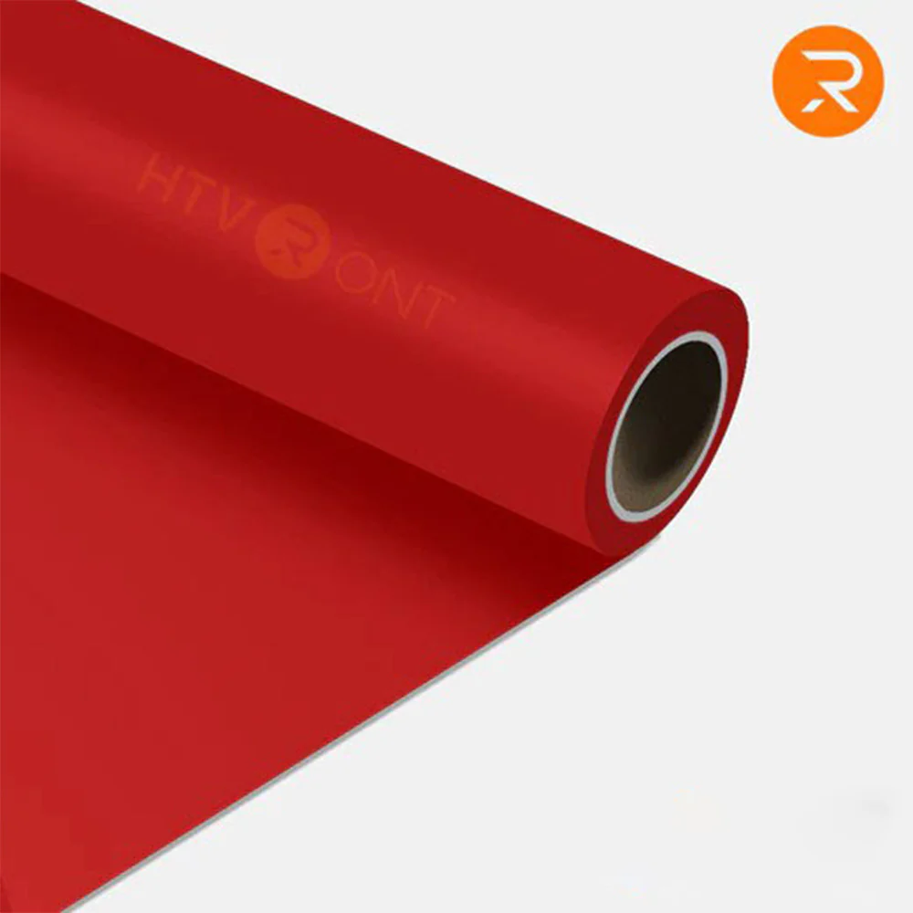 Heat Transfer Vinyl Roll - 12"x30 Ft (36 Colors） - Image 51