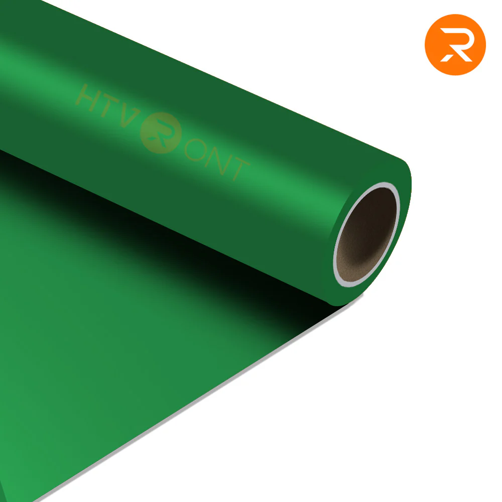 Heat Transfer Vinyl Roll - 12"x30 Ft (36 Colors） - Image 52