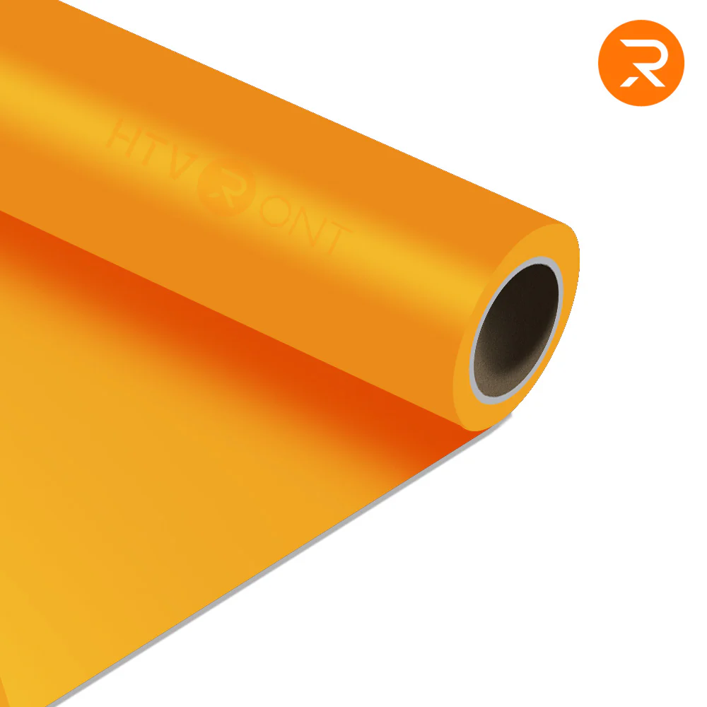 Heat Transfer Vinyl Roll - 12"x30 Ft (36 Colors） - Image 54