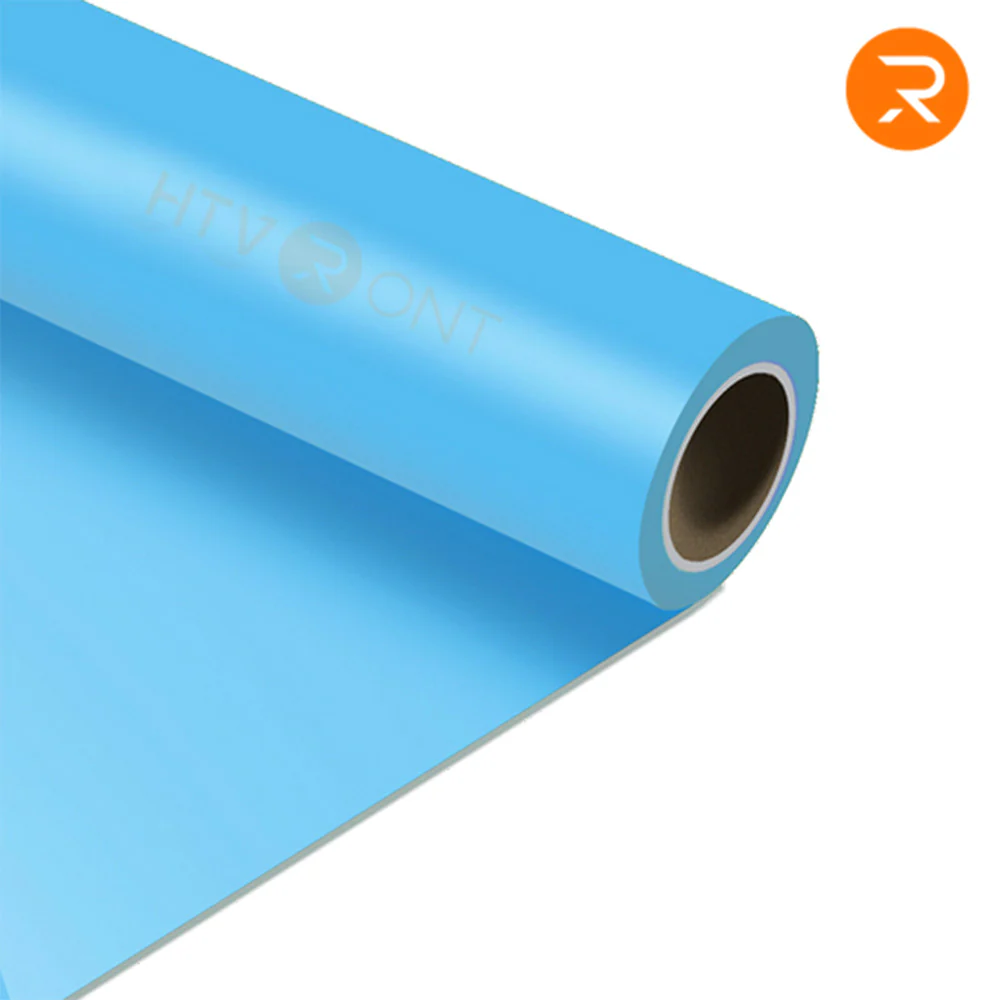 Heat Transfer Vinyl Roll - 12"x30 Ft (36 Colors） - Image 55