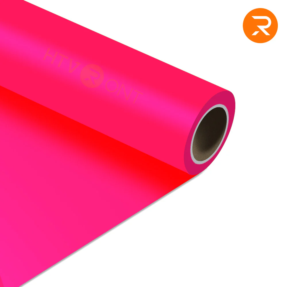 Heat Transfer Vinyl Roll - 12"x30 Ft (36 Colors） - Image 58