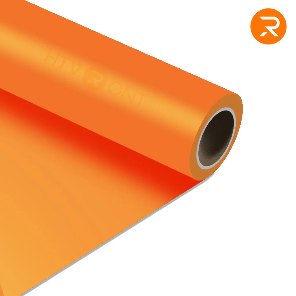 Heat Transfer Vinyl Roll - 12"x30 Ft (36 Colors） - Image 59