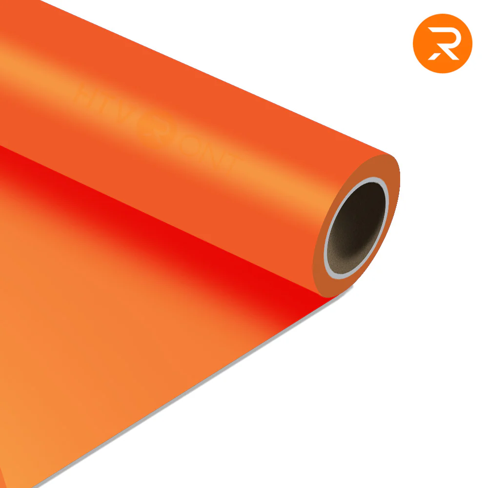 Heat Transfer Vinyl Roll - 12"x30 Ft (36 Colors） - Image 60