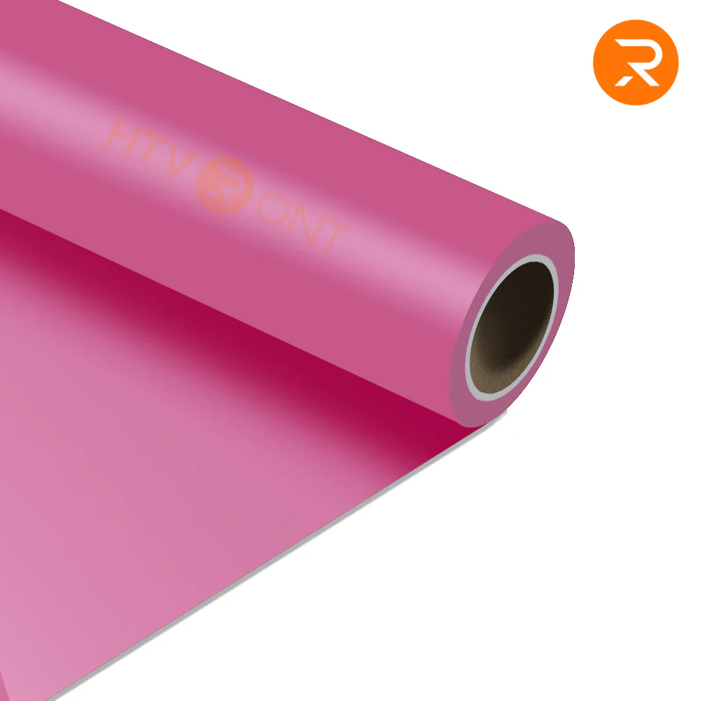 Heat Transfer Vinyl Roll - 12"x30 Ft (36 Colors） - Image 61