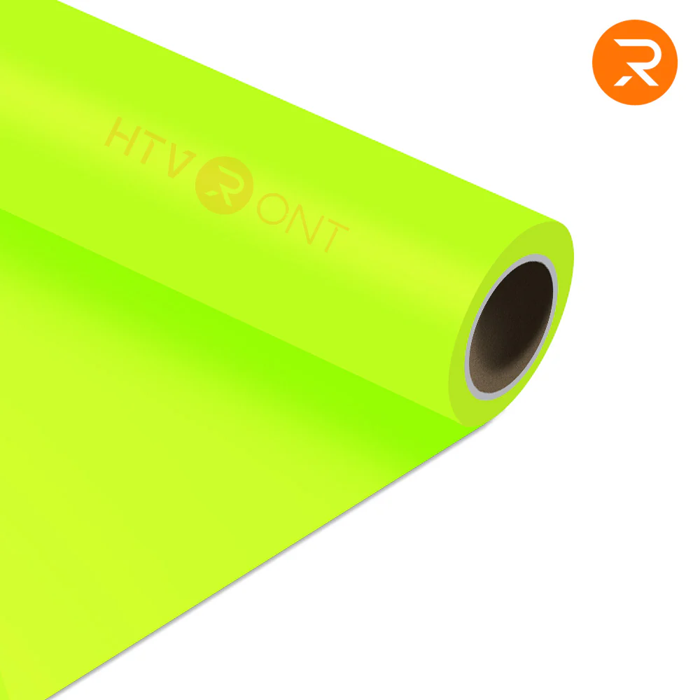 Heat Transfer Vinyl Roll - 12"x30 Ft (36 Colors） - Image 68