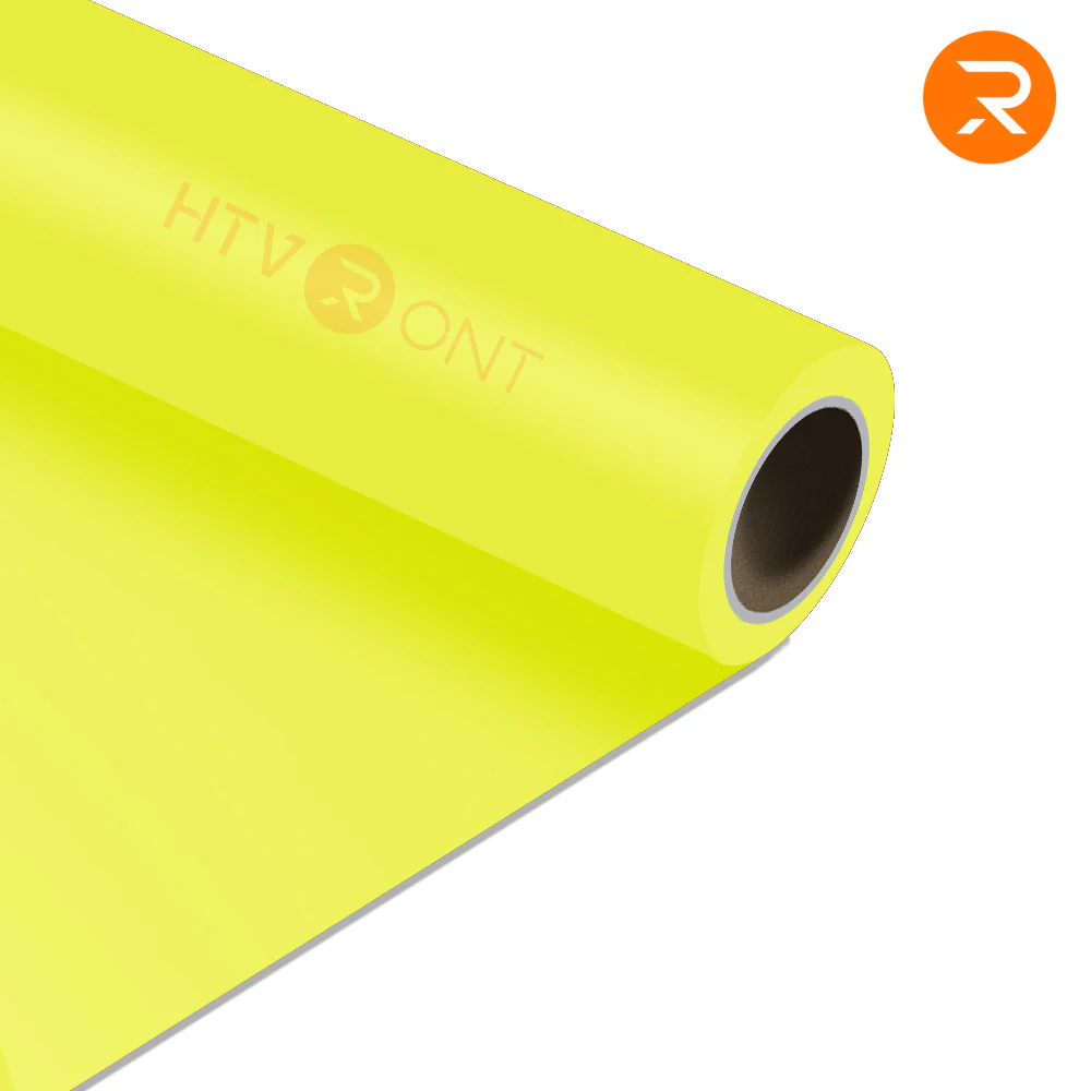 Heat Transfer Vinyl Roll - 12"x30 Ft (36 Colors） - Image 73