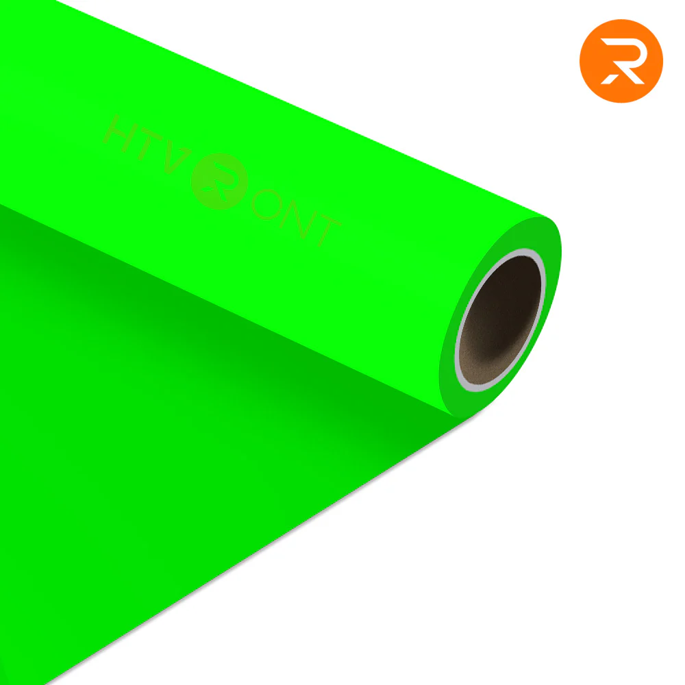 Heat Transfer Vinyl Roll - 12"x30 Ft (36 Colors） - Image 76