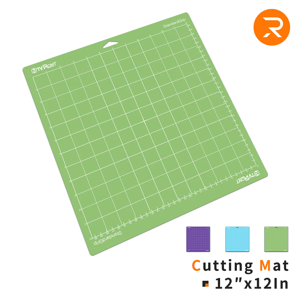 Cutting Mat - 12"x12" Single Pack - Image 10