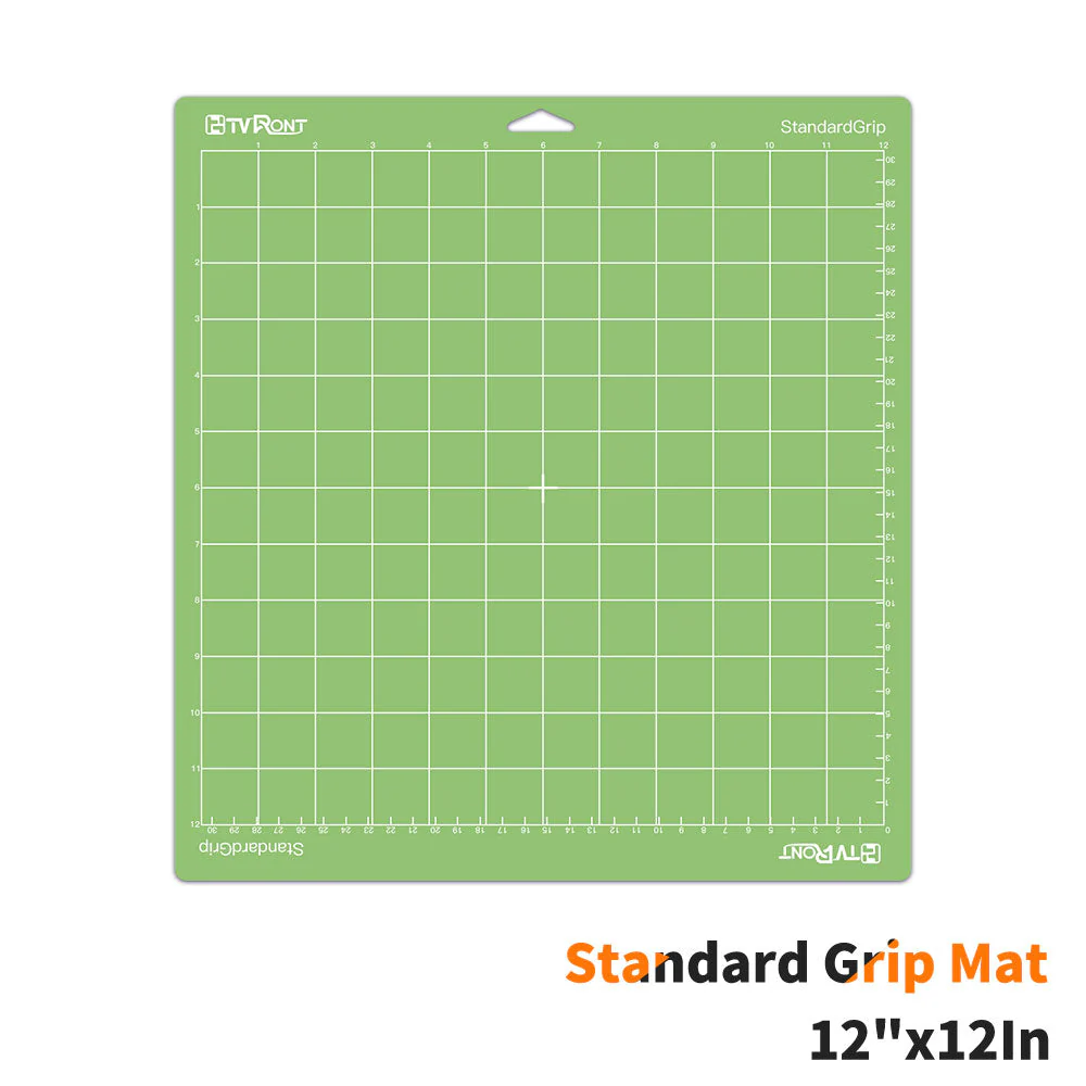 Cutting Mat - 12"x12" Single Pack - Image 12