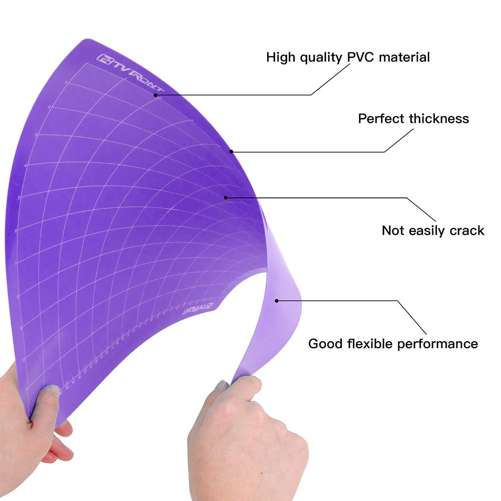 Cutting Mat - 12"x12" Single Pack - Image 6