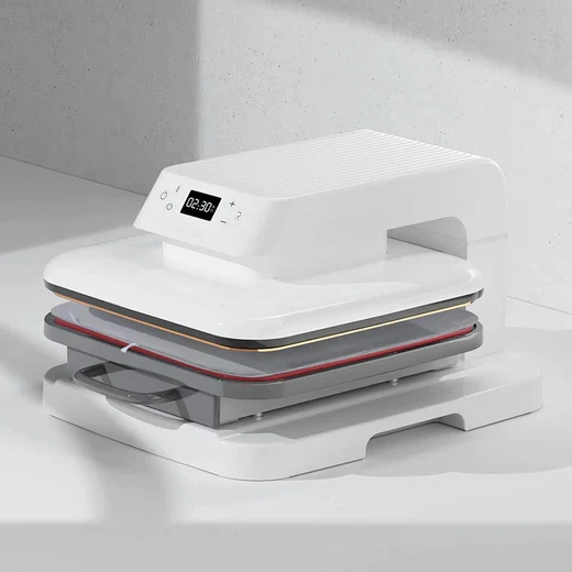 Heat Press Mat - 15"x15" - Image 4