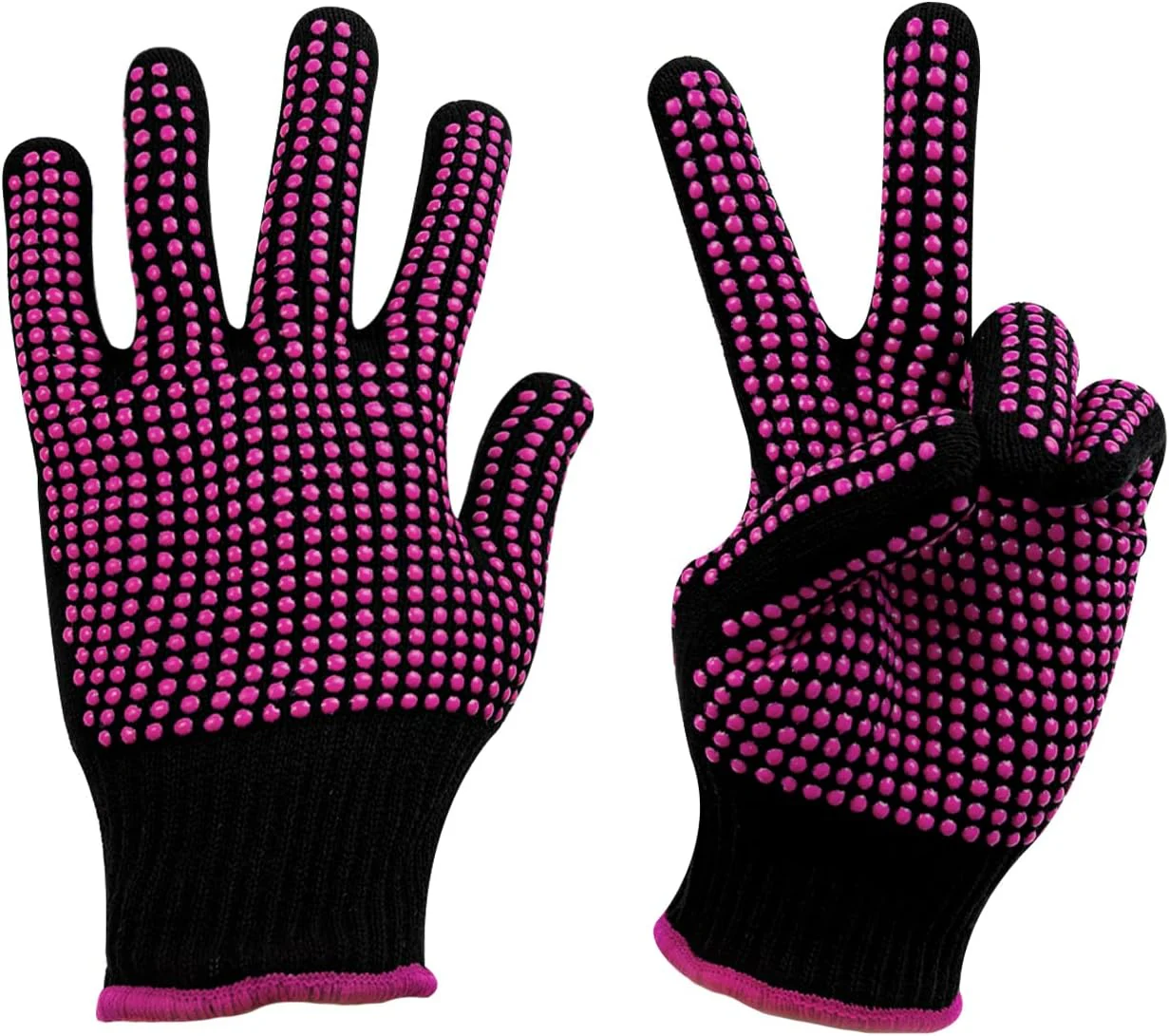 Heat Resistant Gloves for Sublimation - 2Pcs - Image 7
