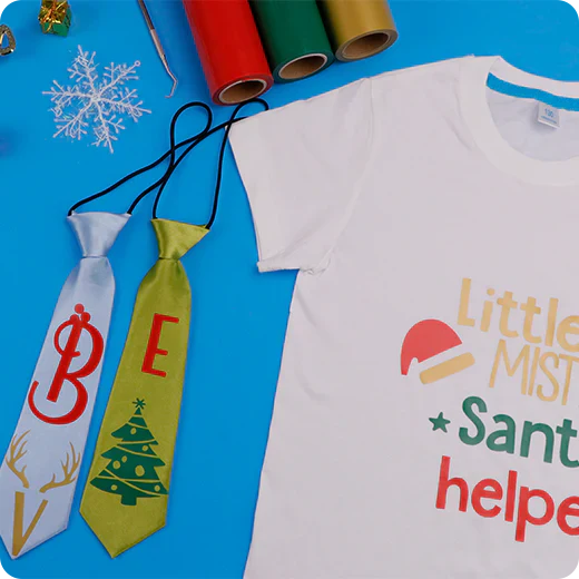 Heat Transfer Vinyl Bundle - 12"x10" 36 Pack（26 Assorted Colors） - Image 4