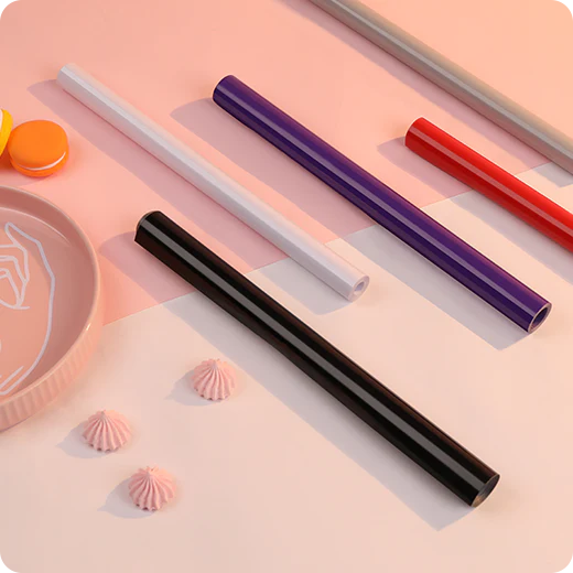 Heat Transfer Vinyl Roll - 12"x5 Ft (36 Colors） - Image 4