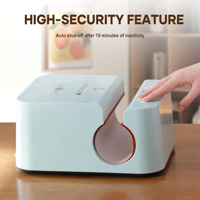 [Everything Bundle] Auto Heat Press + Tumbler Heat Press + Accessories Bundle - Image 9