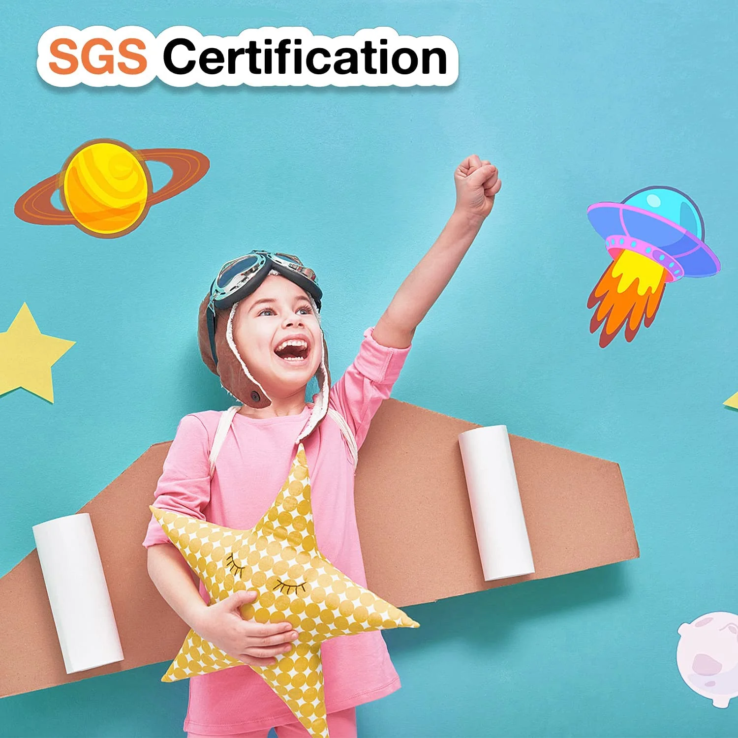 Clear Printable Vinyl Bundle - 8.5"x11" 30 sheets - Image 7