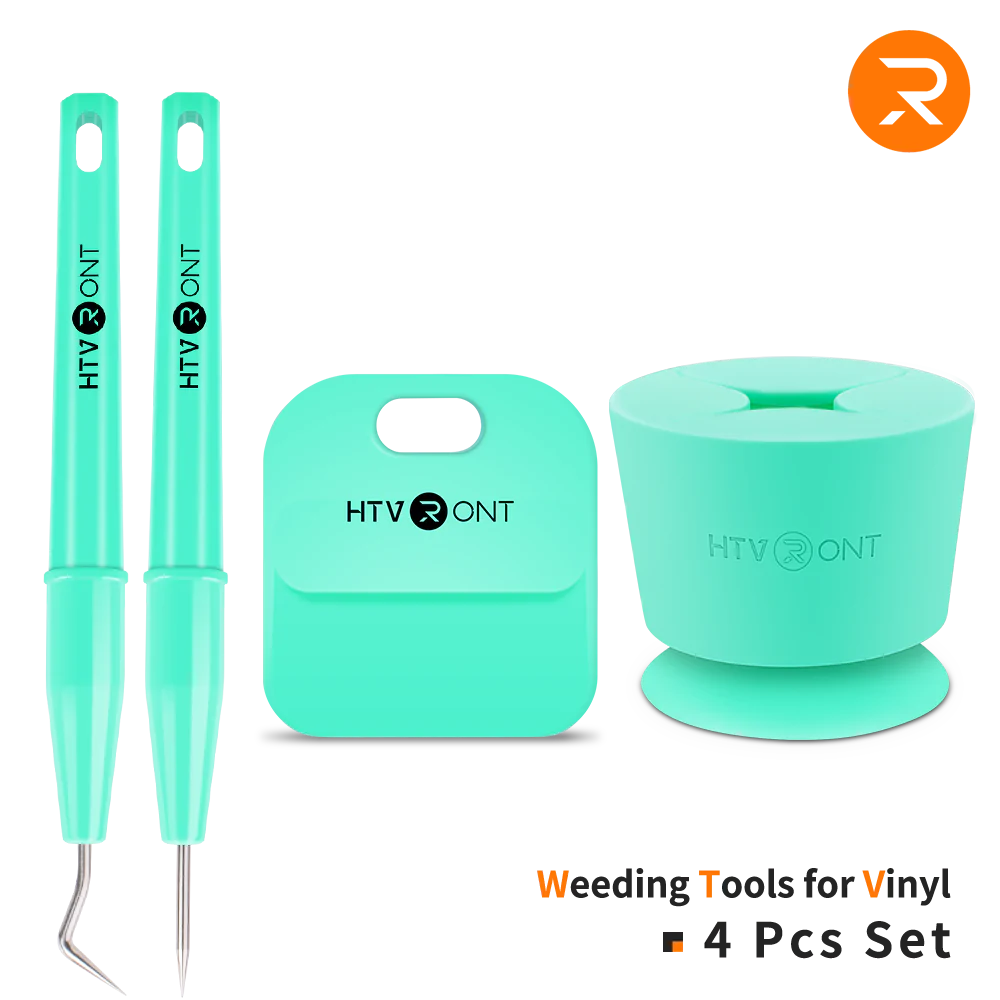 Weeding Tools Bundle - 4 Pcs - Image 10