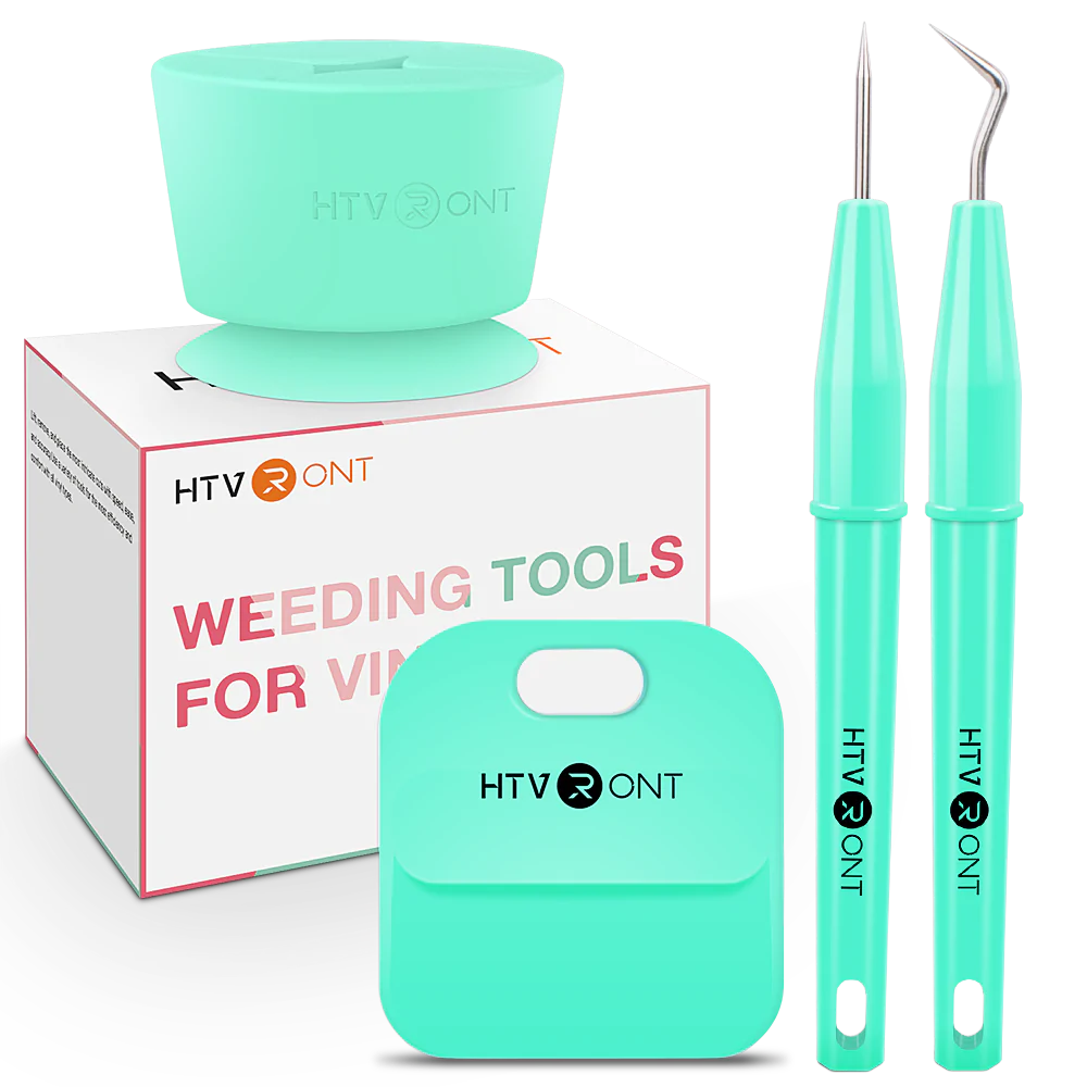 Weeding Tools Bundle - 4 Pcs - Image 5