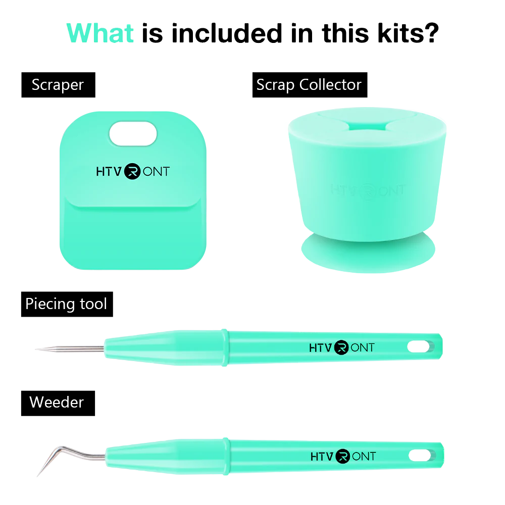 Weeding Tools Bundle - 4 Pcs - Image 6