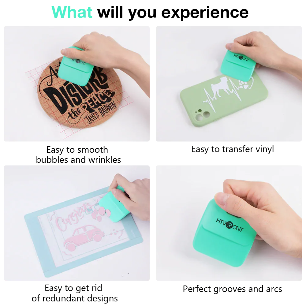 Weeding Tools Bundle - 4 Pcs - Image 8