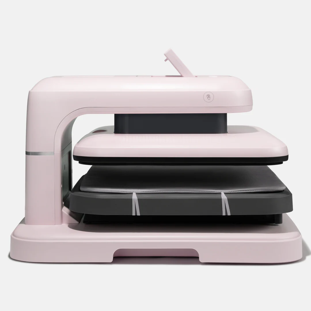 LOKLiK Auto Heat Press 2 - Smart 230V - Image 14