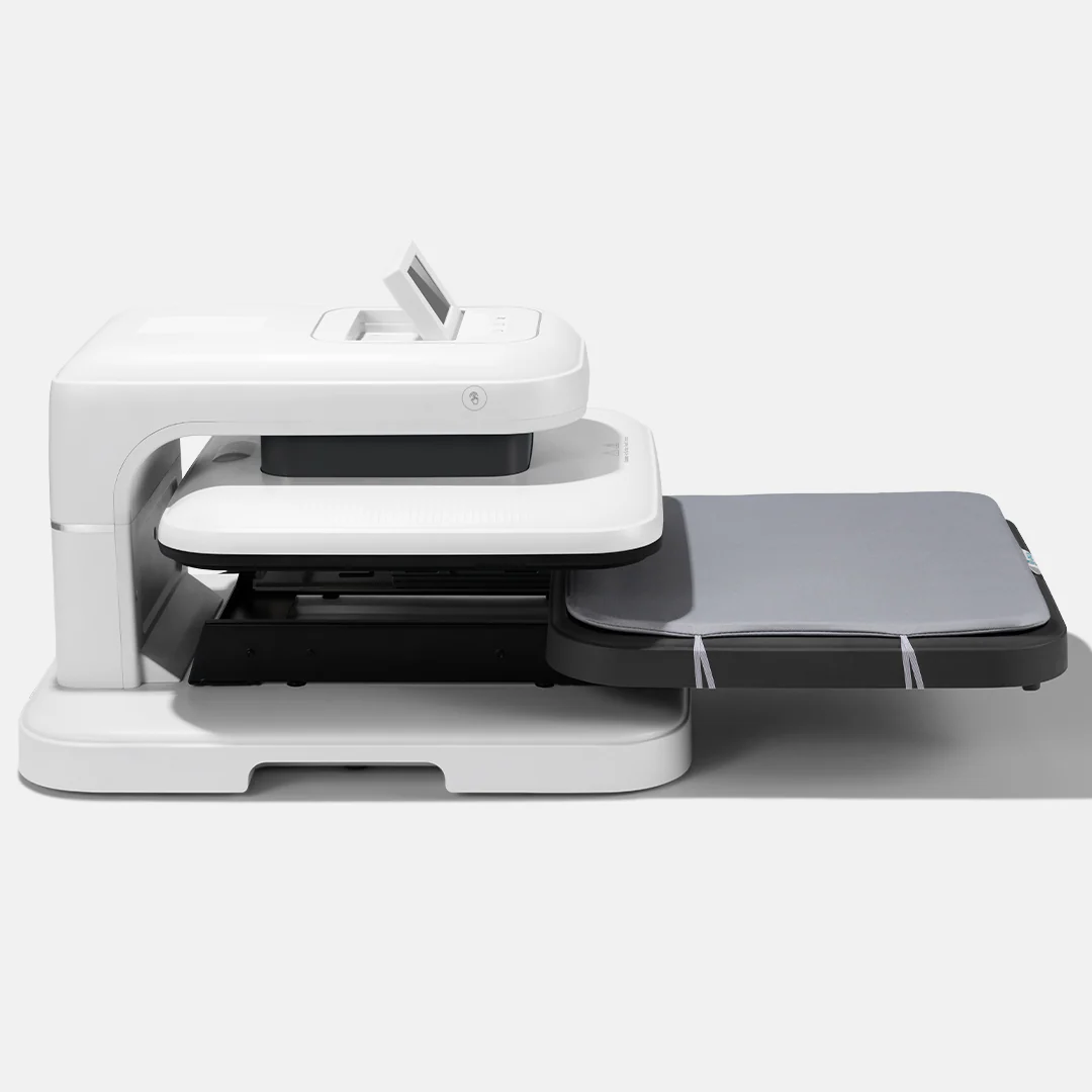 LOKLiK Auto Heat Press 2 - Smart 230V - Image 17