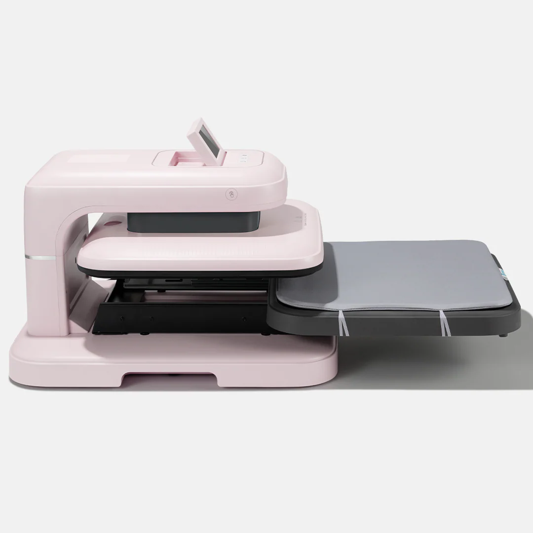LOKLiK Auto Heat Press 2 - Smart 230V - Image 18