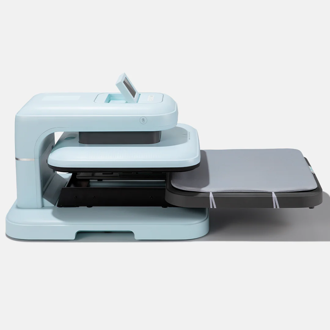 LOKLiK Auto Heat Press 2 - Smart 230V - Image 19