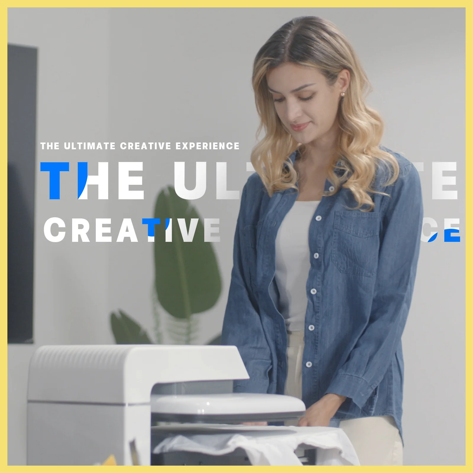 [Machine Bundle] Auto Heat Press + Tumbler Heat Press - Image 11